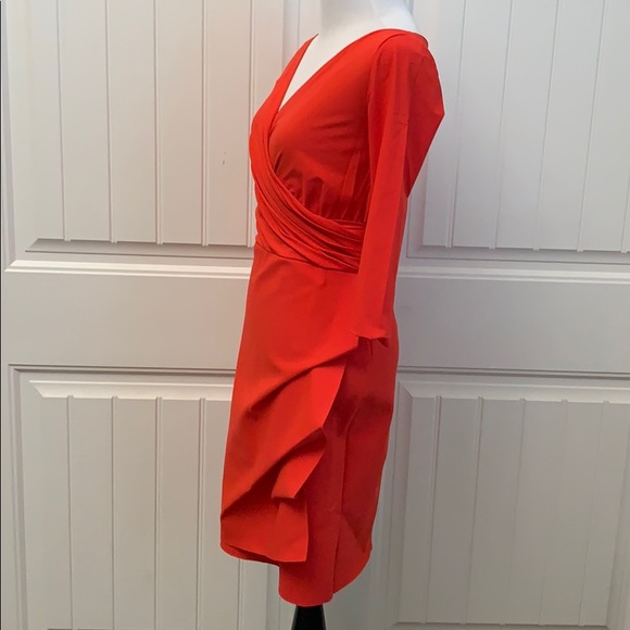 La Petite Robe di Chiara Boni Dress - Picture 3 of 11